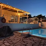 Hestia's House *