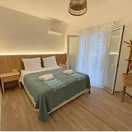בית נופש Hestia's House