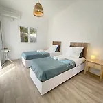 Дом отдыха Hestia's House Katomerion