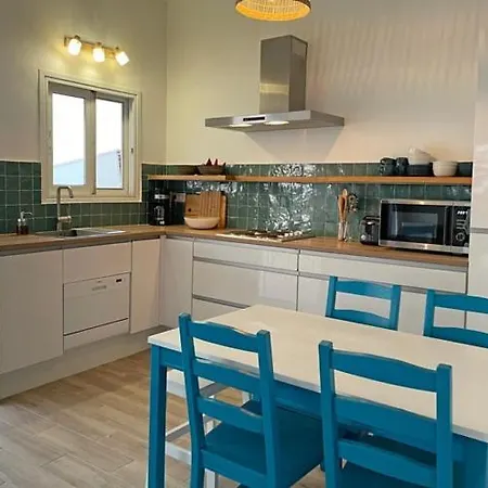 Дом отдыха Hestia's House