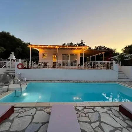 Hestia's House Holiday home