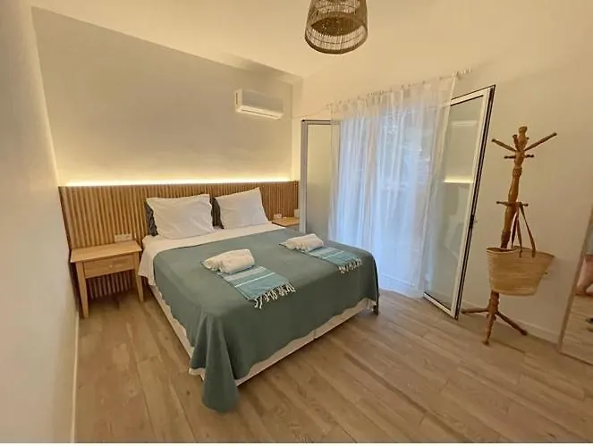 Σπίτι διακοπών Hestia's House