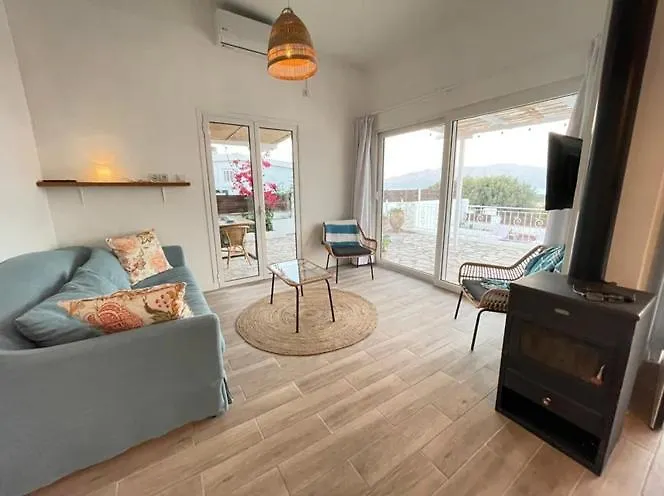 Hestia's House Σπίτι διακοπών *