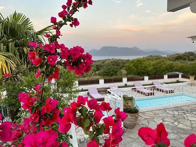 Hestia's House * Κατομέρι