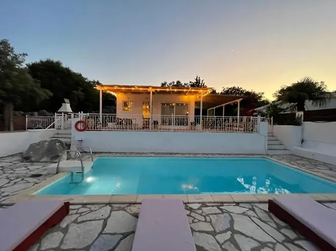 Hestia's House Σπίτι διακοπών